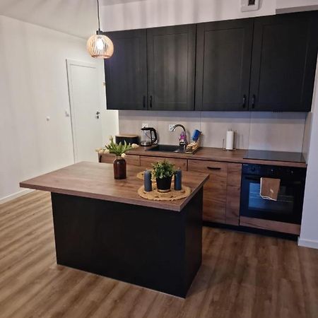 Apartament Anna Leszno  Exterior foto