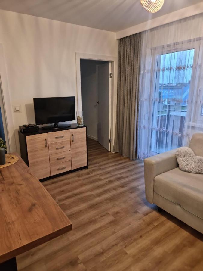 Apartament Anna Leszno  Exterior foto
