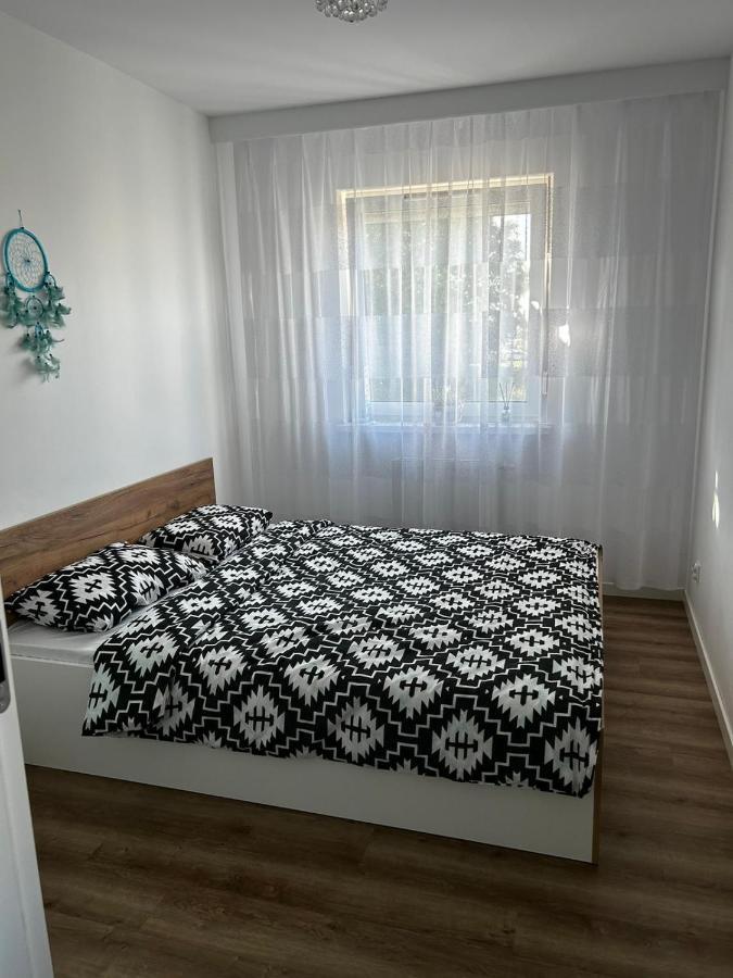 Apartament Anna Leszno  Exterior foto